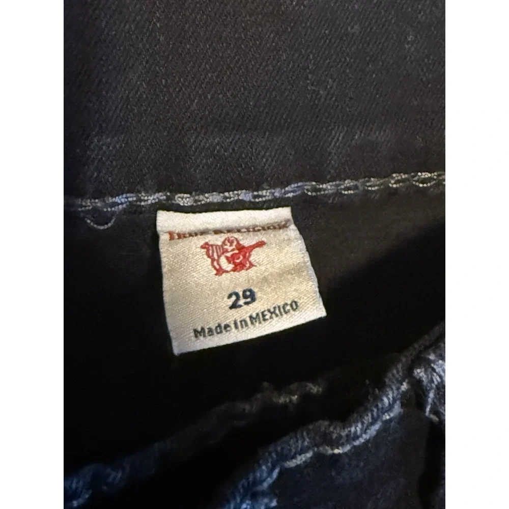 True Religion product pair